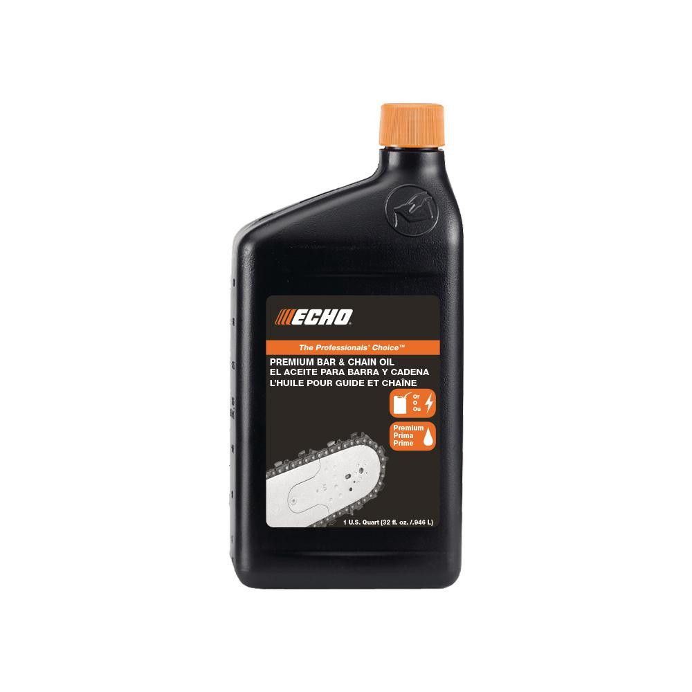 Exmark 6459012 Echo 6459012 Bar and Chain Oil 1 Quart