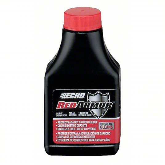 Echo Red Armor High Performance 2-Stroke Engine Oil, 1 Gal