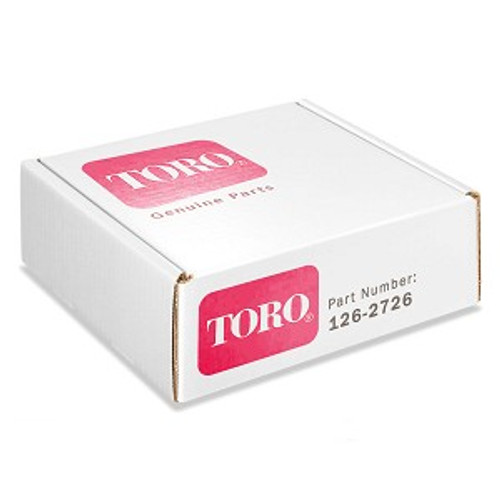 TORO 126-2726 - MANIFOLD KIT W/CHECK