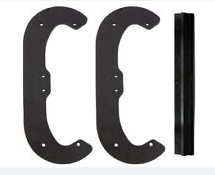 KIT-HEATED GRIP, HD SNOWTHROWE - 131-6460 SUPERSEDES TO 133-2811