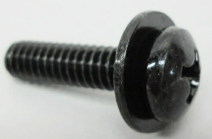 SCREW-PPH, SEMS - 137-3013