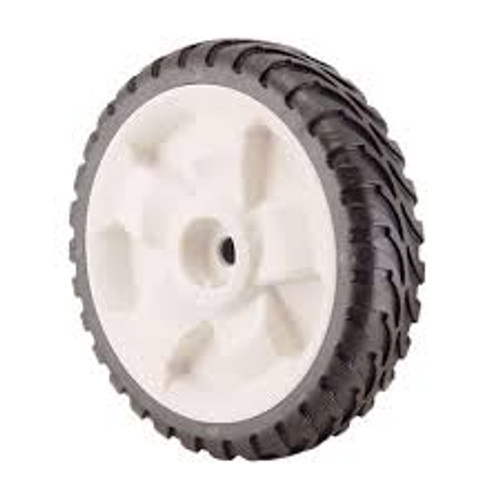 8 IN WHEEL ASM - 137-4832 package std