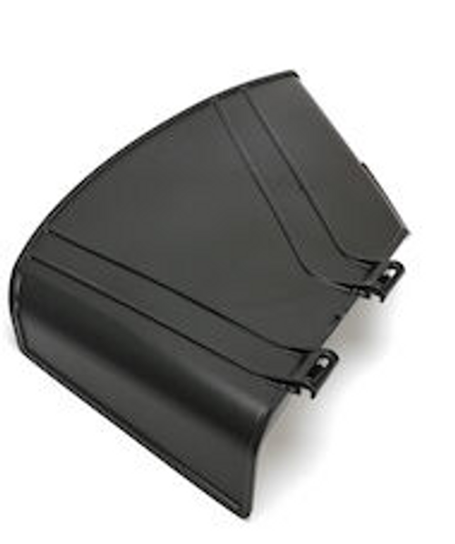 DEFLECTOR-DISCHARGE - 138-7502