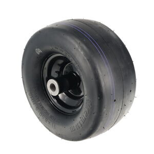 Toro 139-5843 - TimeCutter Caster Wheel and Tire Assembly