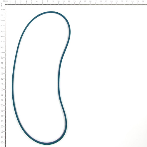 Belt Premium Wrapped 75-461ORE