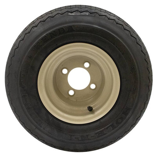 Stens 160-541 - Wheel Assembly 18x8.50-8