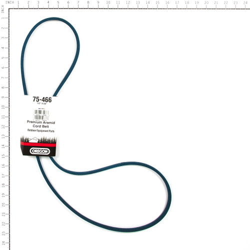Belt Premium Wrapped 75-466ORE