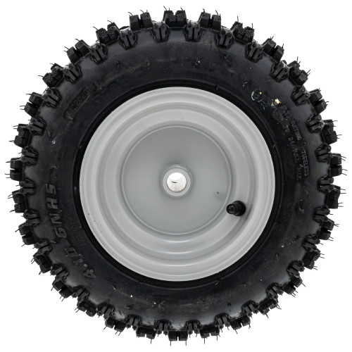 Ariens 07148400 – 13×4.10-6 OEM Tire & Wheel Assembly for Snow Blowers