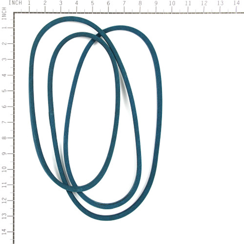 Belt Premium Wrapped 75-484ORE
