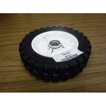 Genuine OEM Toro Parts - Wheel 23-3250