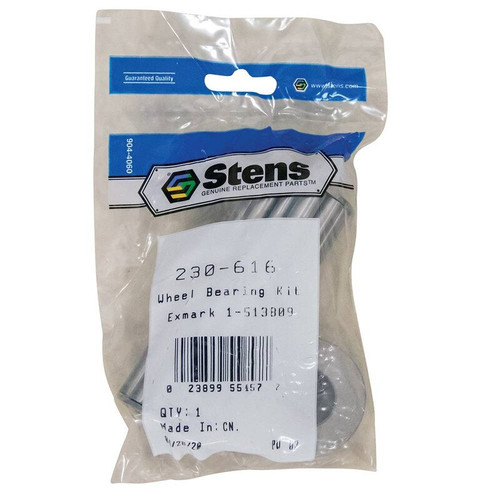 Stens 230-616 - Wheel Bearing Kit
