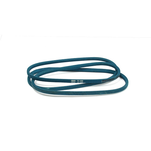 Oregon 75-488 Aramid Fiber Cord Belt 1/2" x 88"