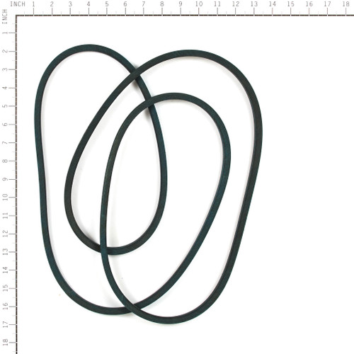 Belt Premium Wrapped 75-500ORE