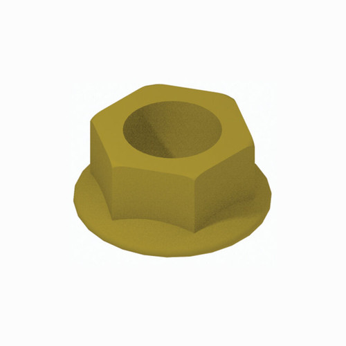 TORO 32128-21 - Nut-Hf Lock