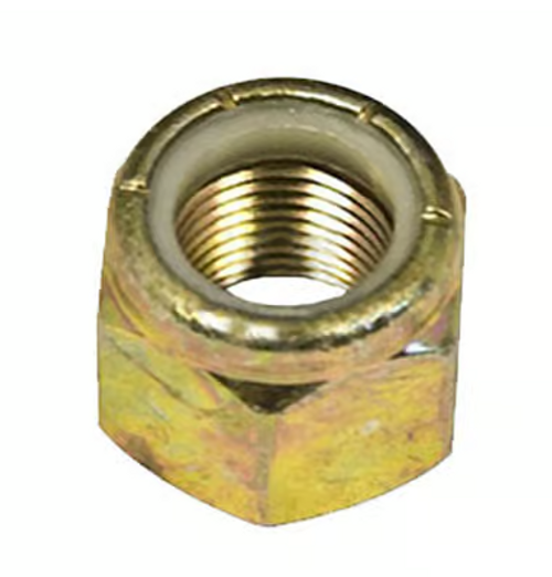NUT-LOCK, NI