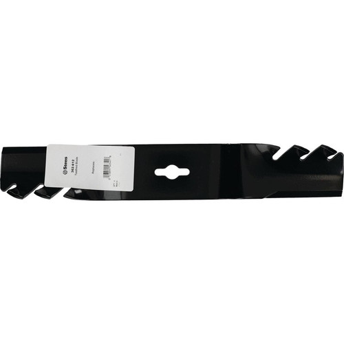 Stens 362-612 - Toothed Blade (Replaces 302-612)