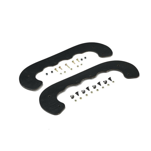 Toro 38261 - OEM Replacement Paddles for Toro Snow Blowers