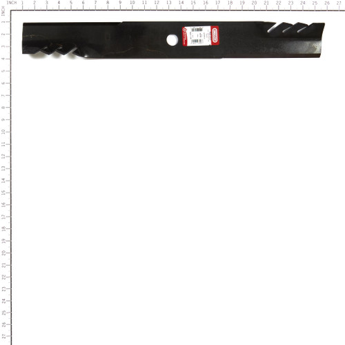 BLADE,EXMARK,GATOR  G5 ,24-3/8 - 592-033