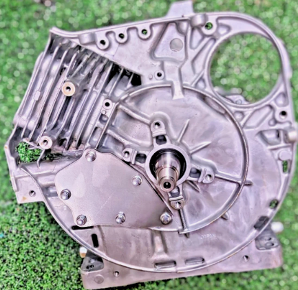 ENGINE,SHORT BLOCK - 59341-2130 package std