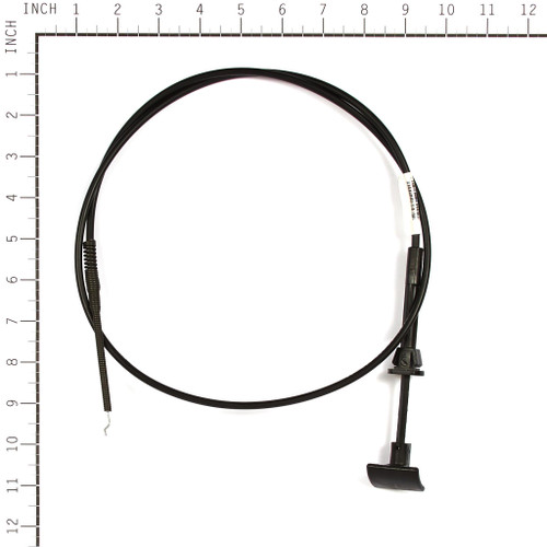 CABLE,CHOKE MTD 746-0613A - 60-002