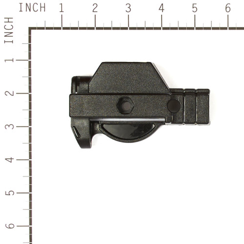 THROTTLE CONTROL BODY MTD - 60-005