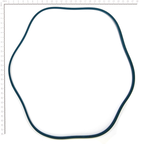 Belt Premium Wrapped 75-588ORE