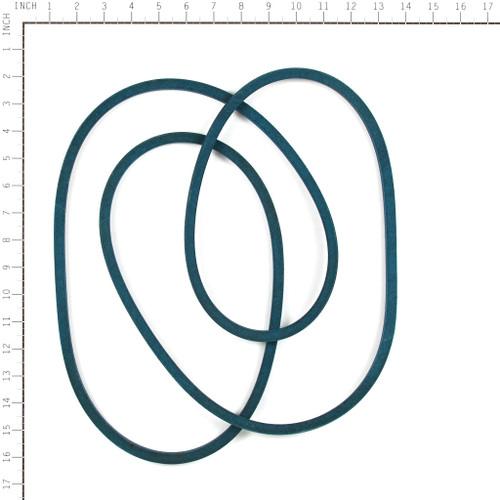 Belt Premium Wrapped 75-594ORE