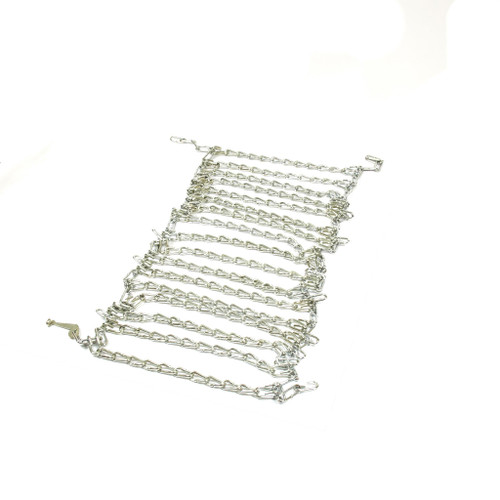 TIRE CHAINS 18X850-8,2 LINK - 67-005