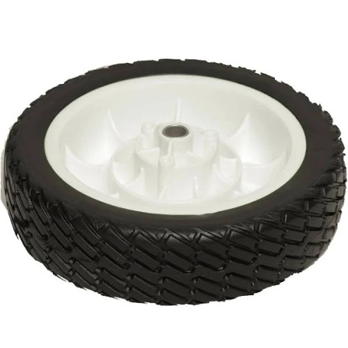 Genuine OEM Lawnboy Parts and Accessories - Wheel ASM 684777