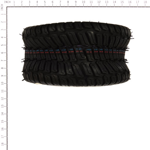 CARLISLE TIRE 13X650-6 TURFMST - 70-364
