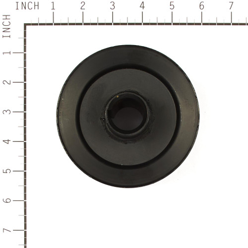 PULLEY, ENGINE - 7041822YP