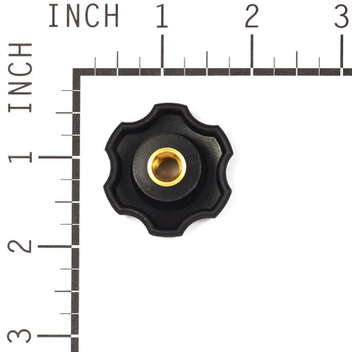 KNOB,FLUTED - 7101022YP