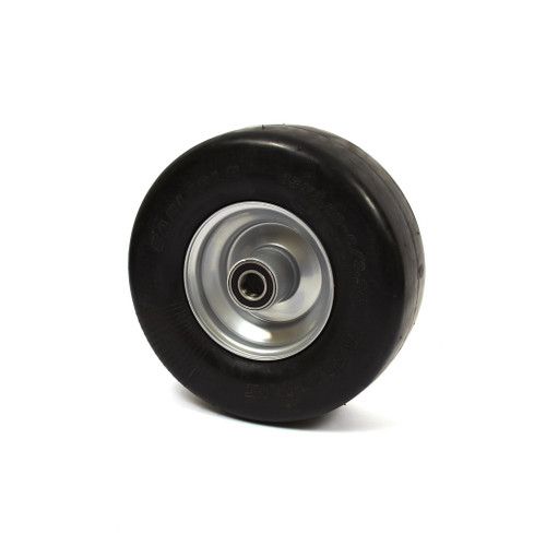WHEEL ASSEMBLY FLAT FREE BOBCA - 72-739