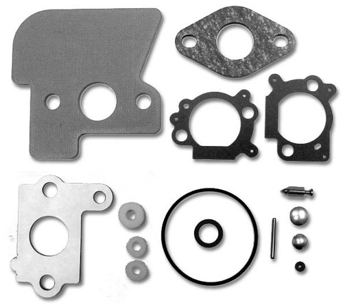 Kit Carburetor Briggs 692703