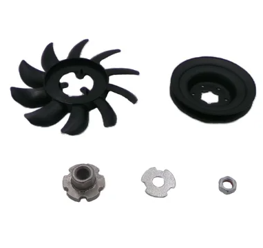 KIT, FAN/PULLEY - 72975 package std