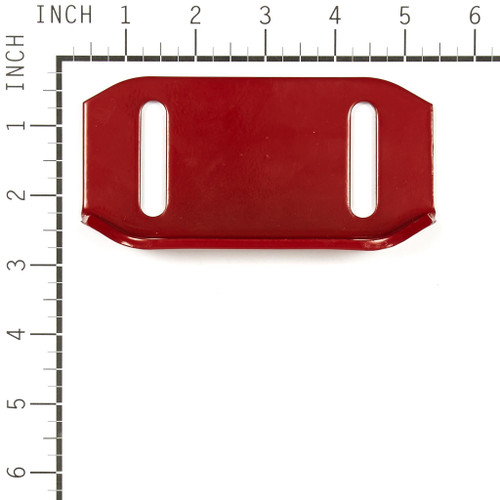 SKIDS - SNAPPER SNOWTHROWER - 73-027