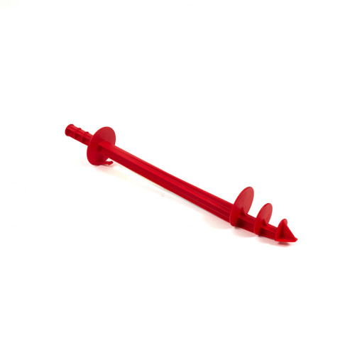 SNOWSTIK(TM)  -  PLASTIC - 73-039