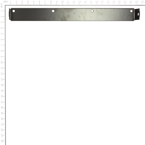 PLATE,SHAVE 22INCH - 73-054