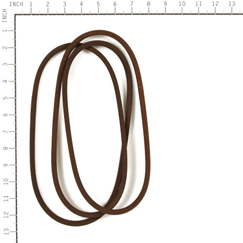 BELT SIMPLICITY 1/2IN X 78IN - 75-372