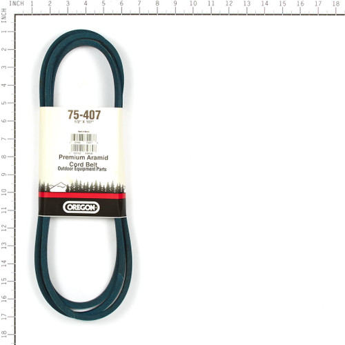 BELT PREMIUM WRAPPED - 75-407