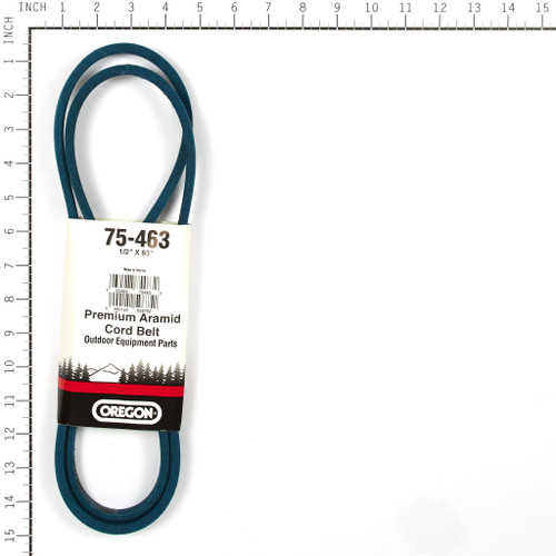 BELT PREMIUM WRAPPED - 75-463