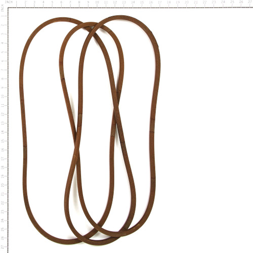 BELT,EXCEL 781310,5/8 X 178 - 75-662