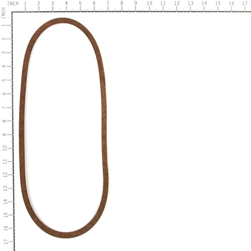 BELT,ARIENS 7200021,1/2 X 38-3 - 75-909