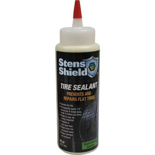 Stens 750-003-12 - Tire Sealant 16 oz Bottle (12 Pack)