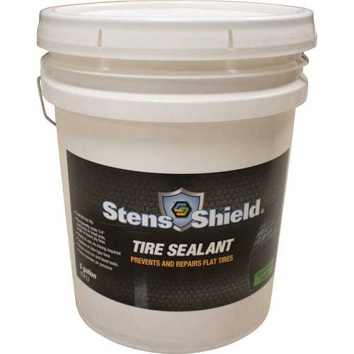 Stens 750-014 - Tire Sealant 5 Gallon Pail