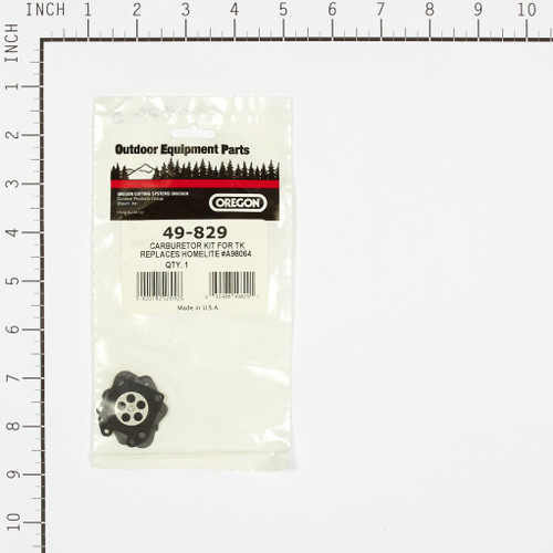Carburetor Kit Homelite