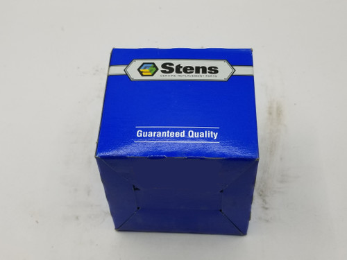 Metal Safety Fuel Can - 765-302 package std