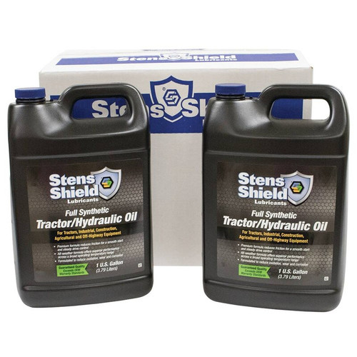 Stens 770-734 - Stens Shield Hydraulic Oil 1 gal. (4 Pack)
