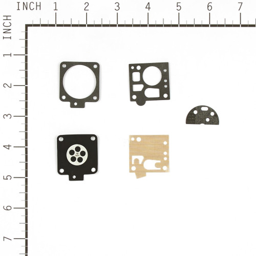 Carburetor Kit Bing