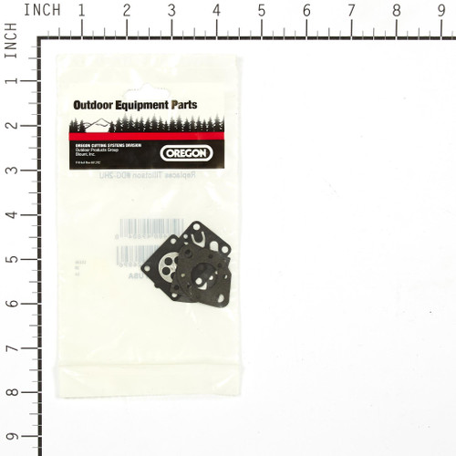 Kit Gasket And Diaphragm Carb Tillotson 49-804ORE